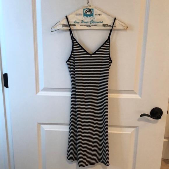 Soprano Dresses & Skirts - A summer stripped dress !